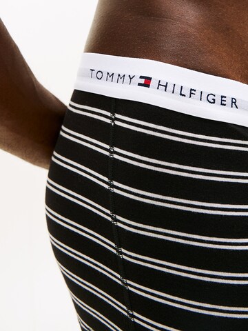TOMMY HILFIGER Boxer shorts in Black