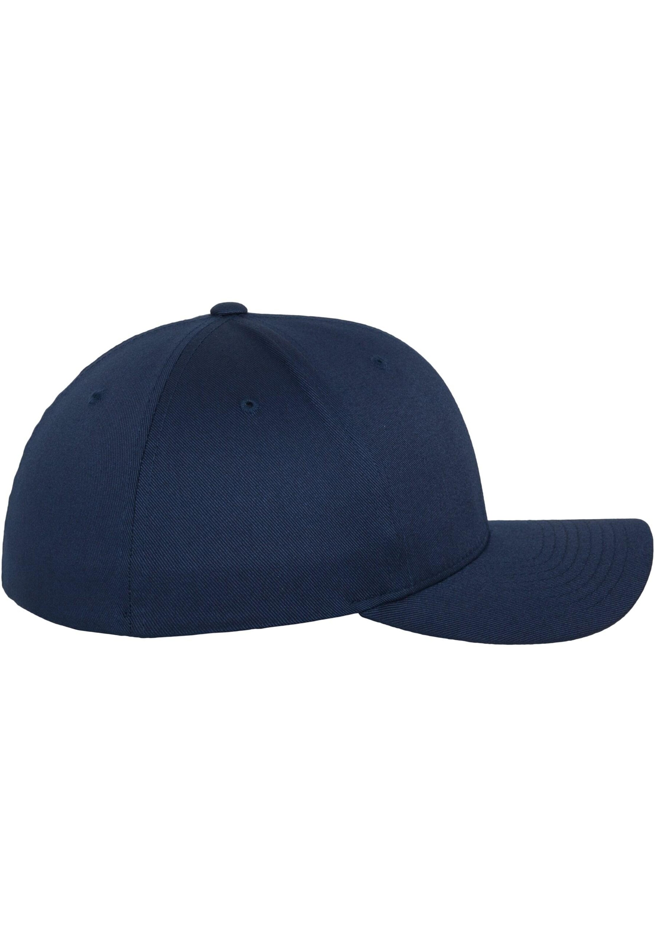 Flexfit Cap in Blue