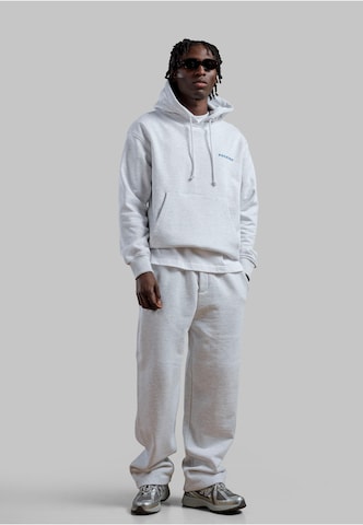 Sweat-shirt 'L.A.' Pockies en gris