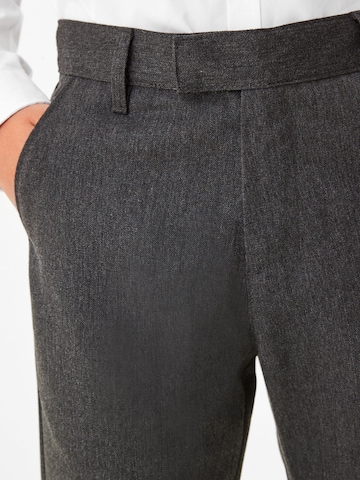 Next Regular Pants in Grey