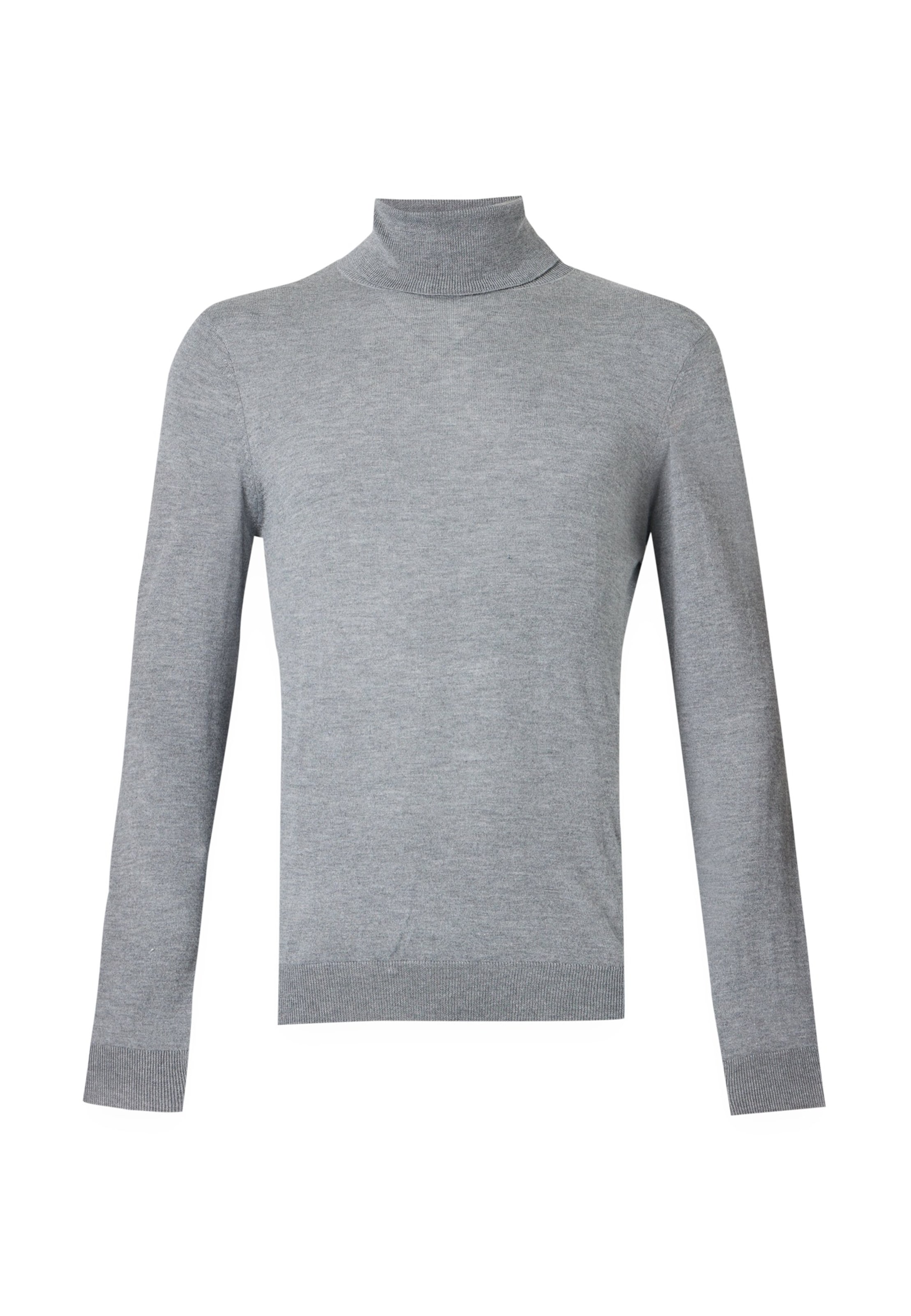Pull-over ANTONY MORATO en gris : devant