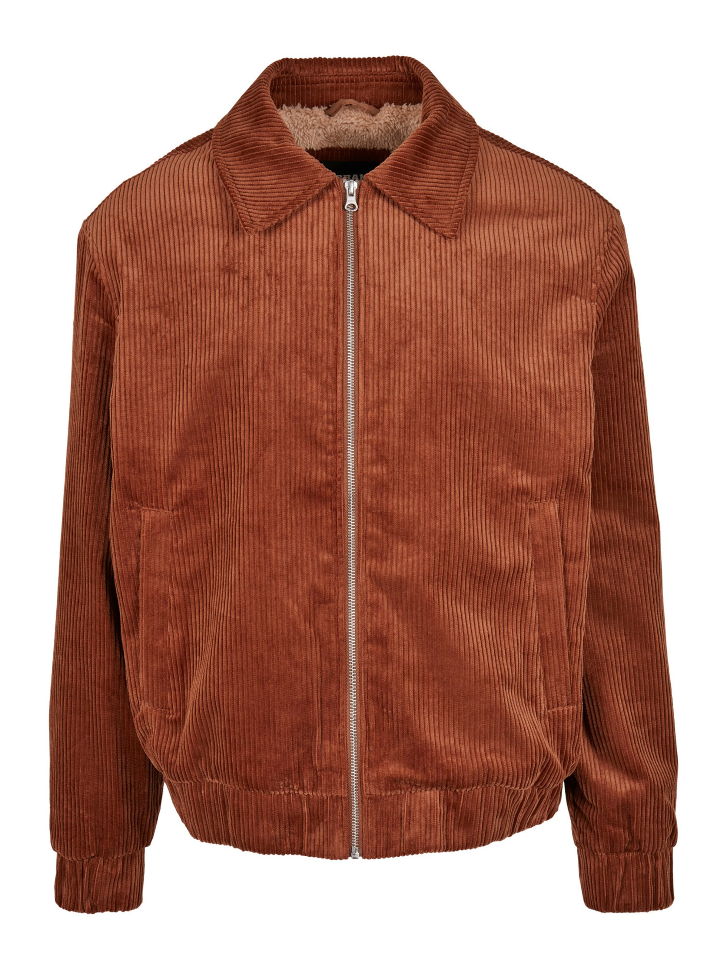 ruda Urban Classics Demisezoninė striukė: priekis