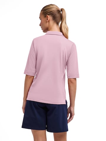 FALKE Shirt‌‌‌‌‌‌‌ in Lila