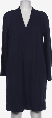 ABOUT YOU Dress in 4XL in Blue: front