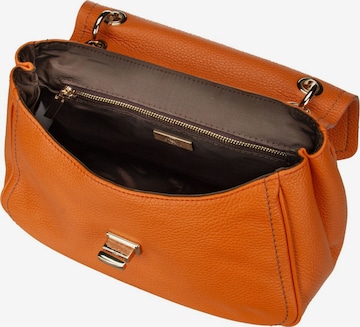 Bric's Handtasche in Orange