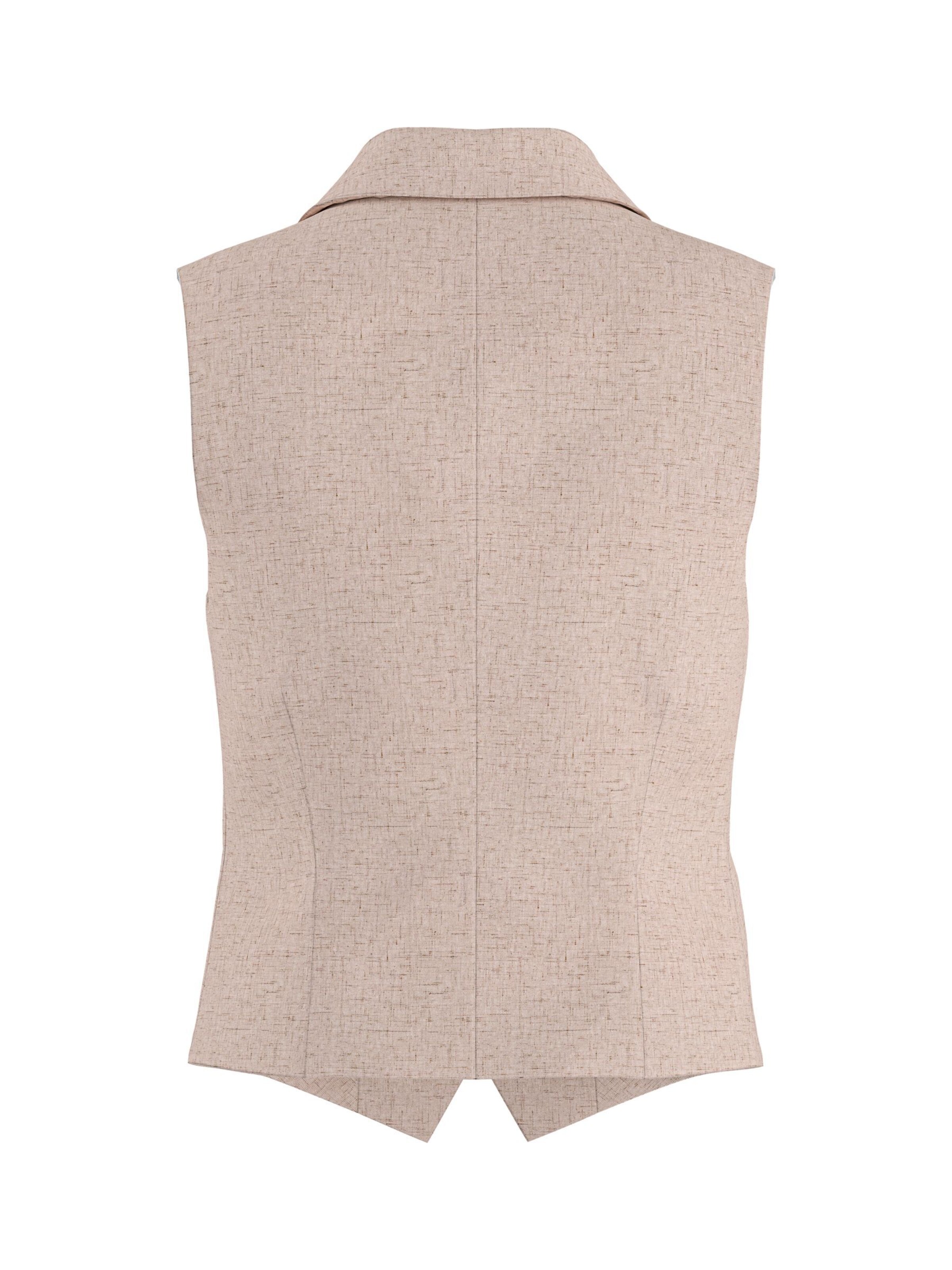HYPEDROP Vest i grå