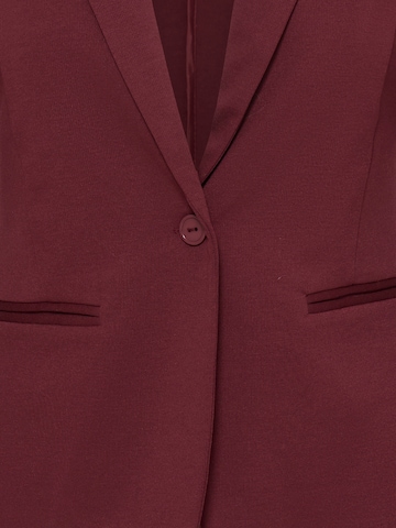 ICHI Blazer 'IHKate' in Rot