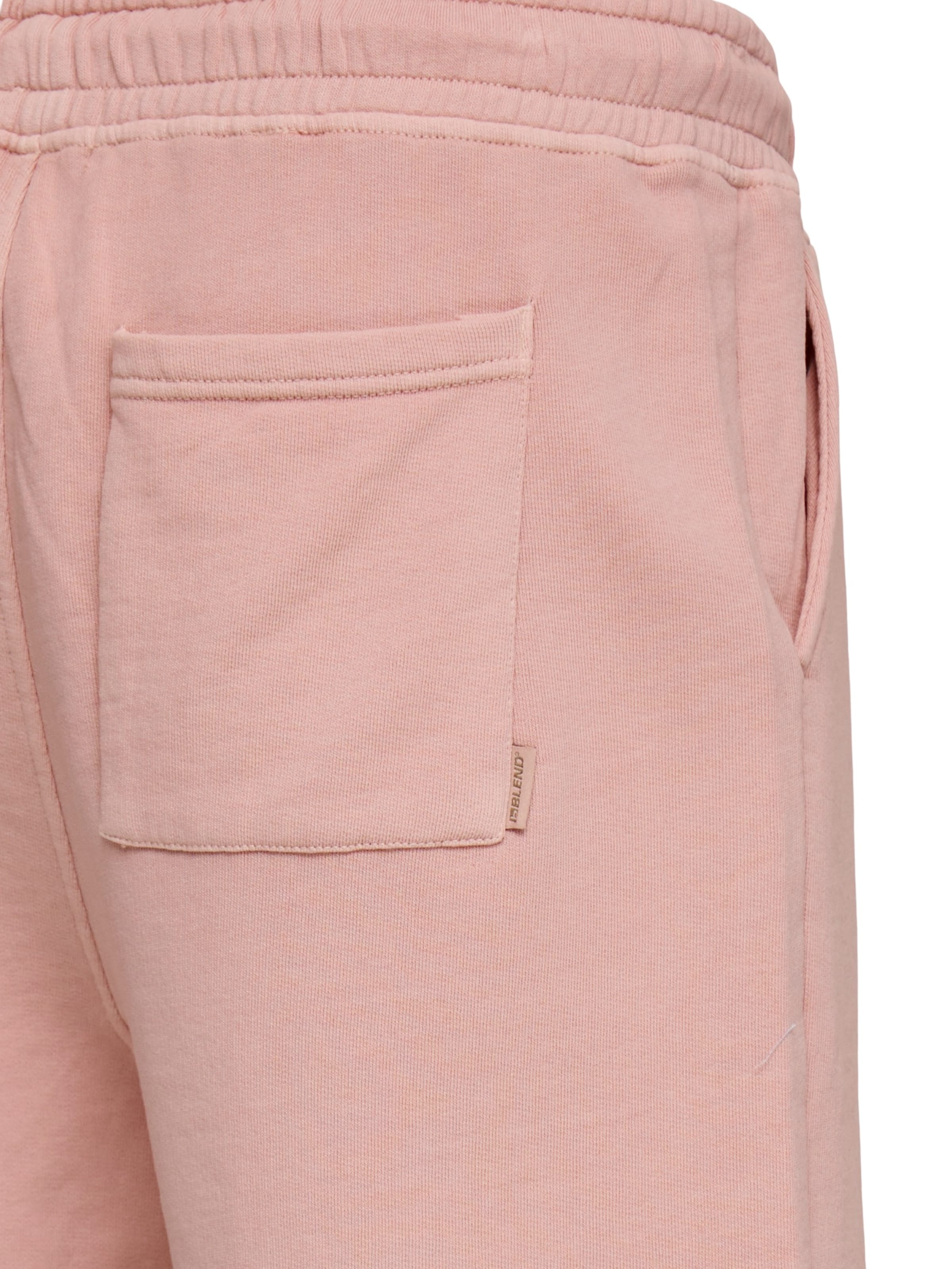 BLEND - regular Pantalón 'BHFACTOR' en naranja