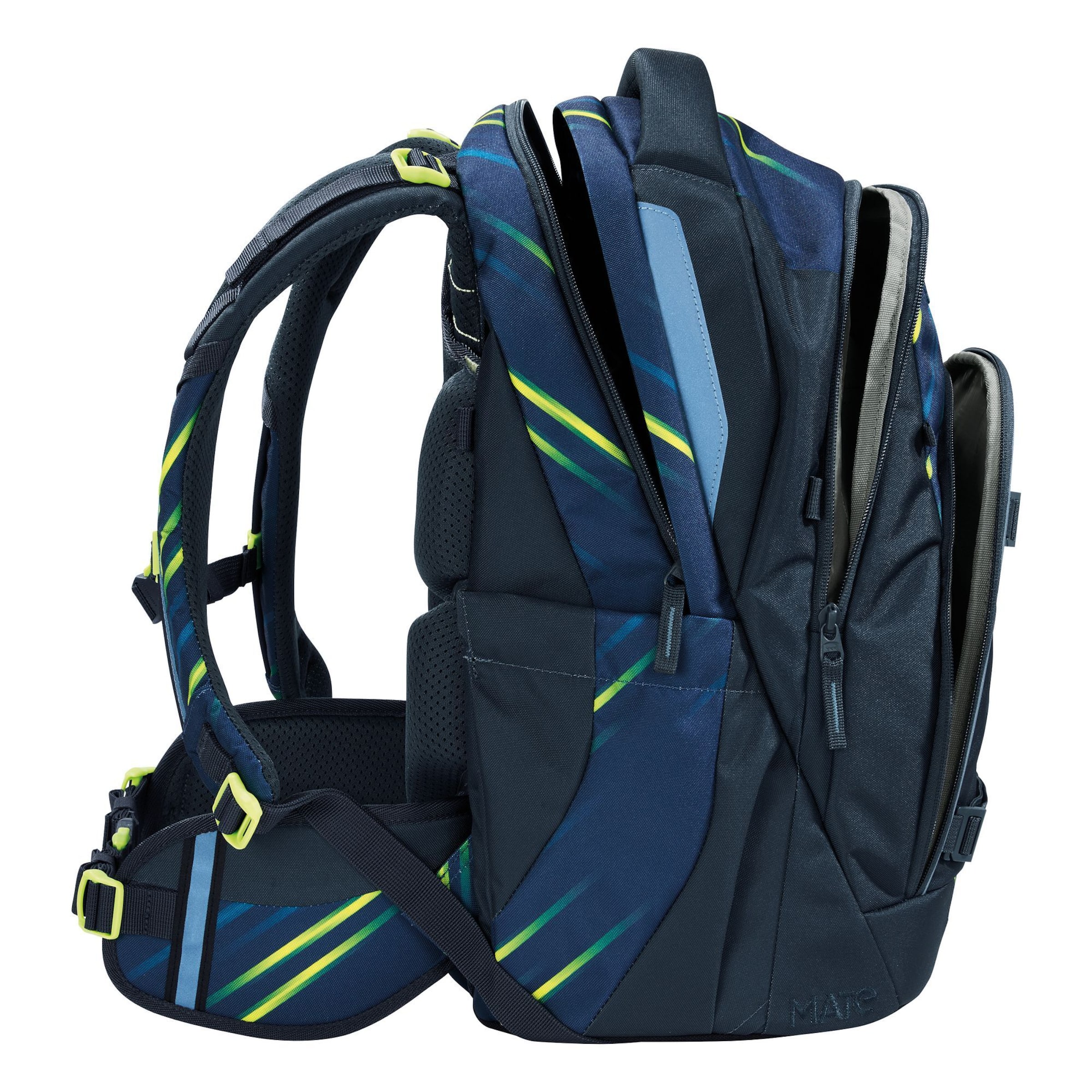 Sac à dos 'Mate' Coocazoo en bleu