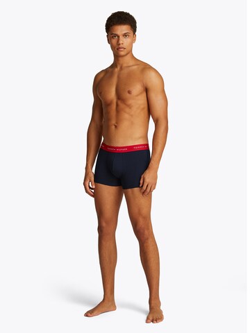 Boxers Tommy Hilfiger Underwear en noir