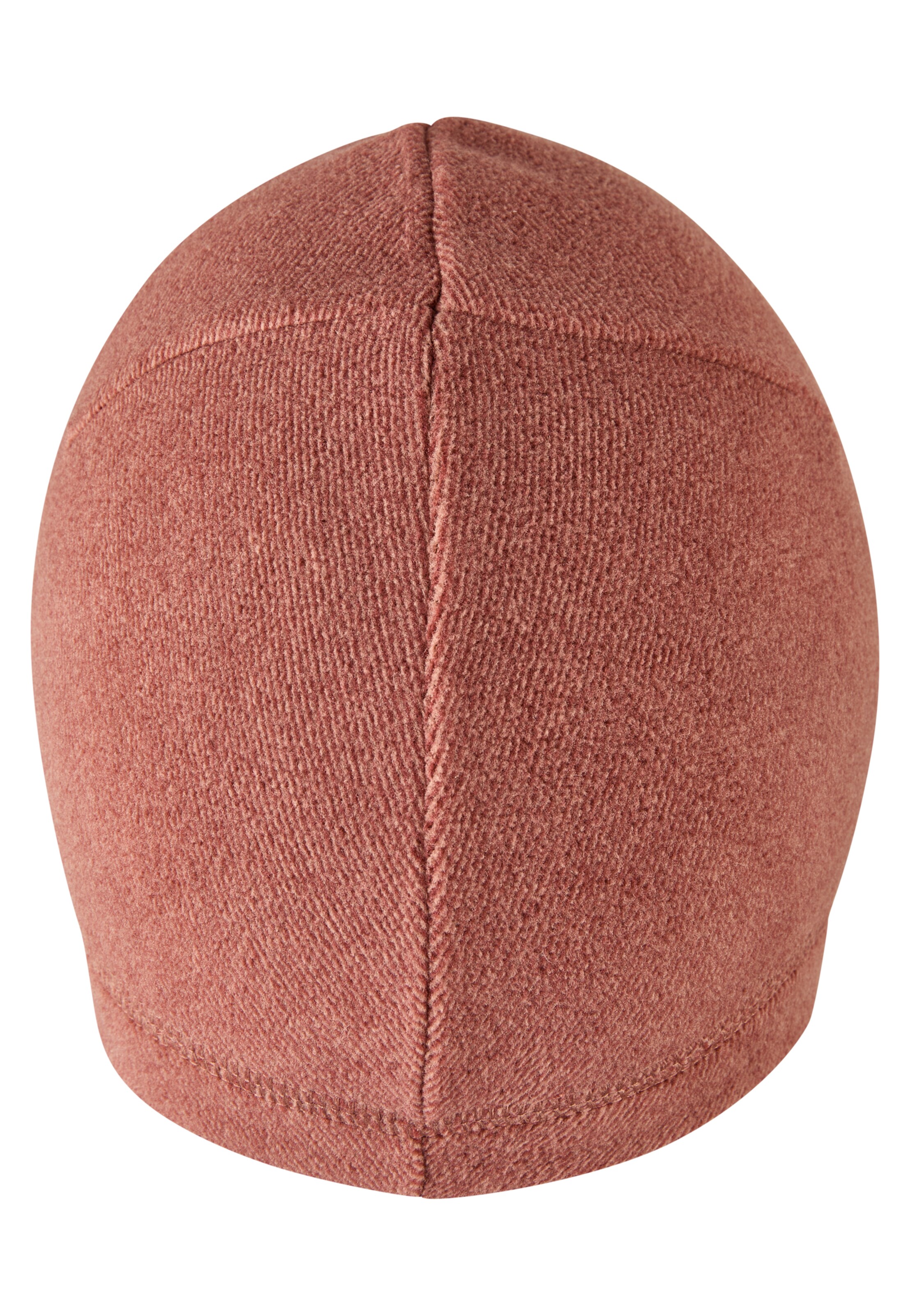 STERNTALER Beanie in Red
