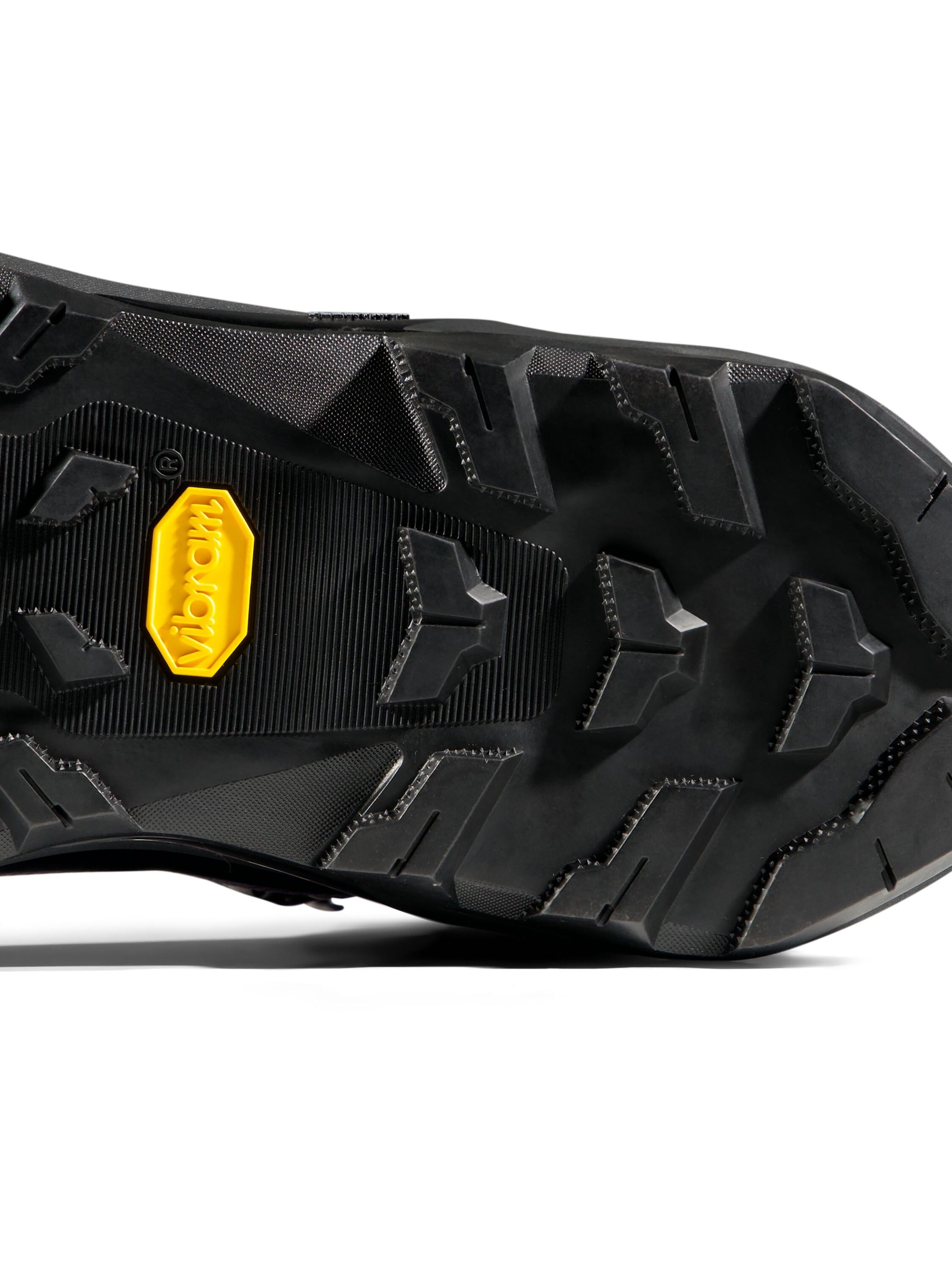 MAMMUT Boots ‘Ducan III' in Lila