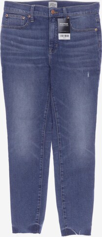 J.Crew Jeans in 29 in Blue: front