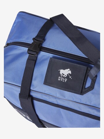 Polo Sylt Weekender in Blue