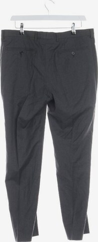 Baldessarini Pants in 34 in Grey