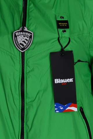 Blauer. Jacke XS in Grün