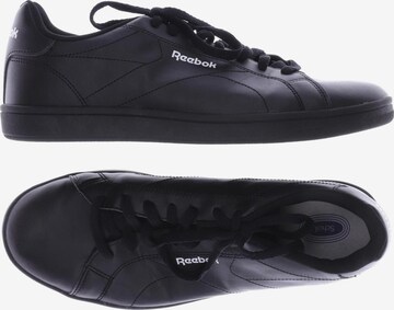 Reebok Sneakers & Trainers in 43 in Black: front