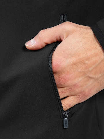 Vestes d’entraînement Smilodox en noir