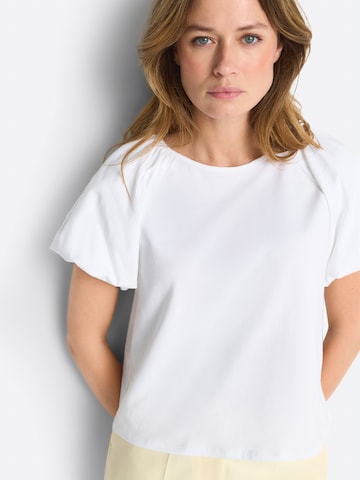 Rich & Royal Póló - fehér: elől