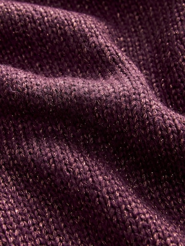 Robes en maille Next en rouge