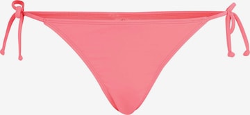 O'NEILL Bikini hlačke 'Bondey' | roza barva: sprednja stran