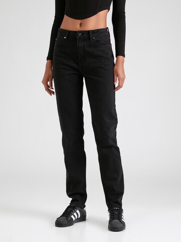 ONLY Regular Jeans in Schwarz: predná strana