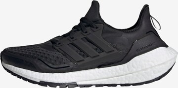 ADIDAS SPORTSWEAR Sneakers 'Ultraboost 21' in Black: front