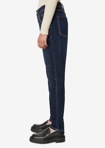 Skinny Jean Marc O'Polo DENIM en bleu