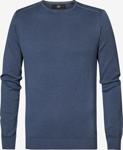 Petrol Industries Sweter w kolorze atramentowym, Podgląd produktu
