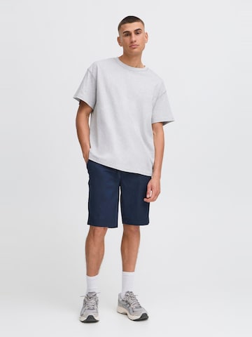 !Solid Regular Chino trousers ' SDKALKA ' in Blue