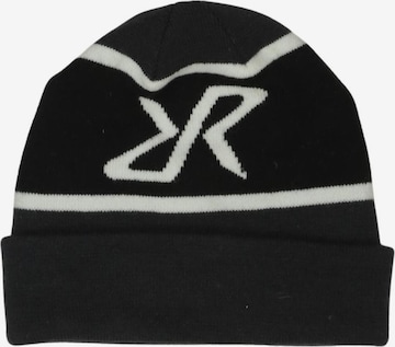 Revolution Race Hut oder Mütze One Size in Mischfarben: Vorderseite