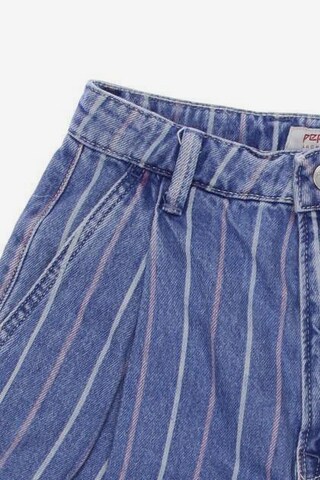 Pepe Jeans Shorts in XS in Blue