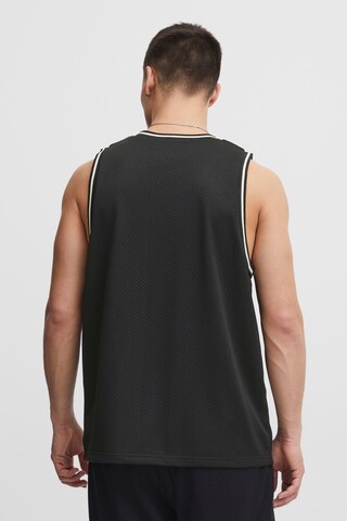 11 Project Tanktop 'Przayden' in Schwarz