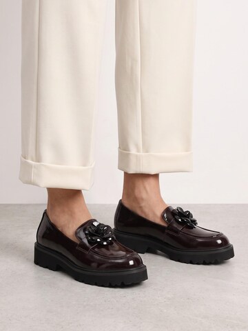 VENEZIA Mokassin‌‌‌‌‌‌‌‌‌‌ in Rot