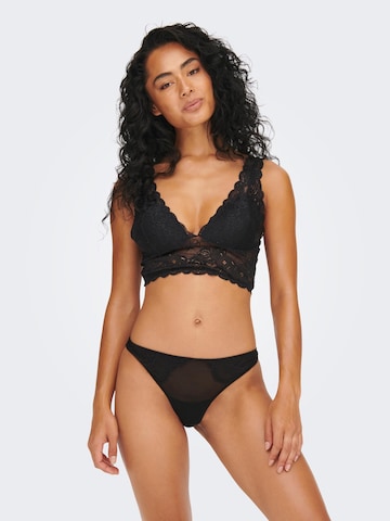 ONLY Panty 'Sofia' in Black