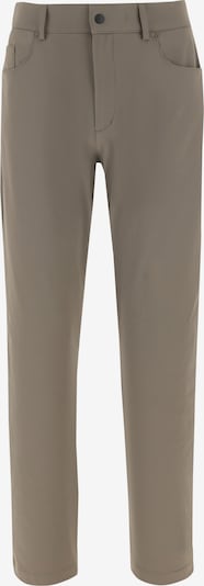 Džinsai 'B TECH' iš Boggi Milano, spalva – rausvai pilka, Prekių apžvalga