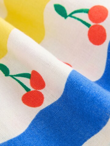 Next Kleid in Mischfarben