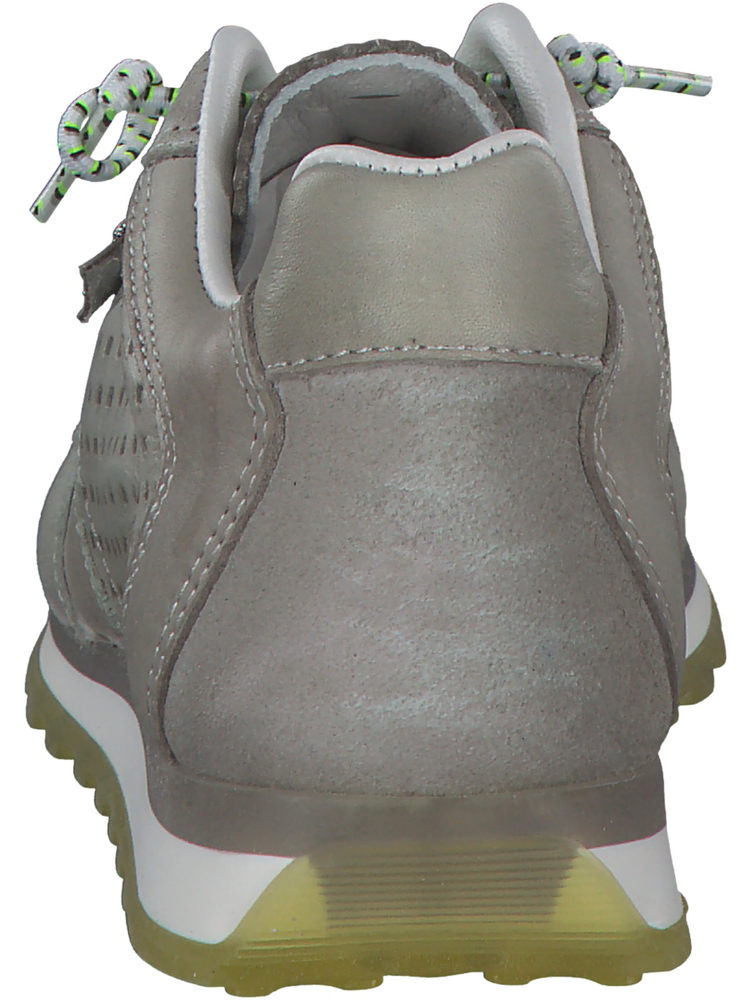 Cetti Sneaker 'C848 SRA' in Grau