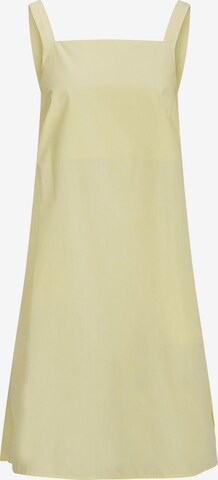 JJXX Dress 'Nikita' in Yellow: front