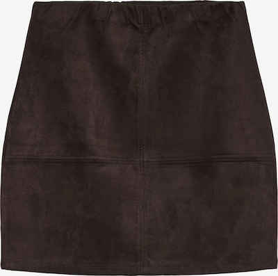 Vero Moda Maternity Rock 'VMMKRETA' in 34 in dunkelbraun, Produktansicht
