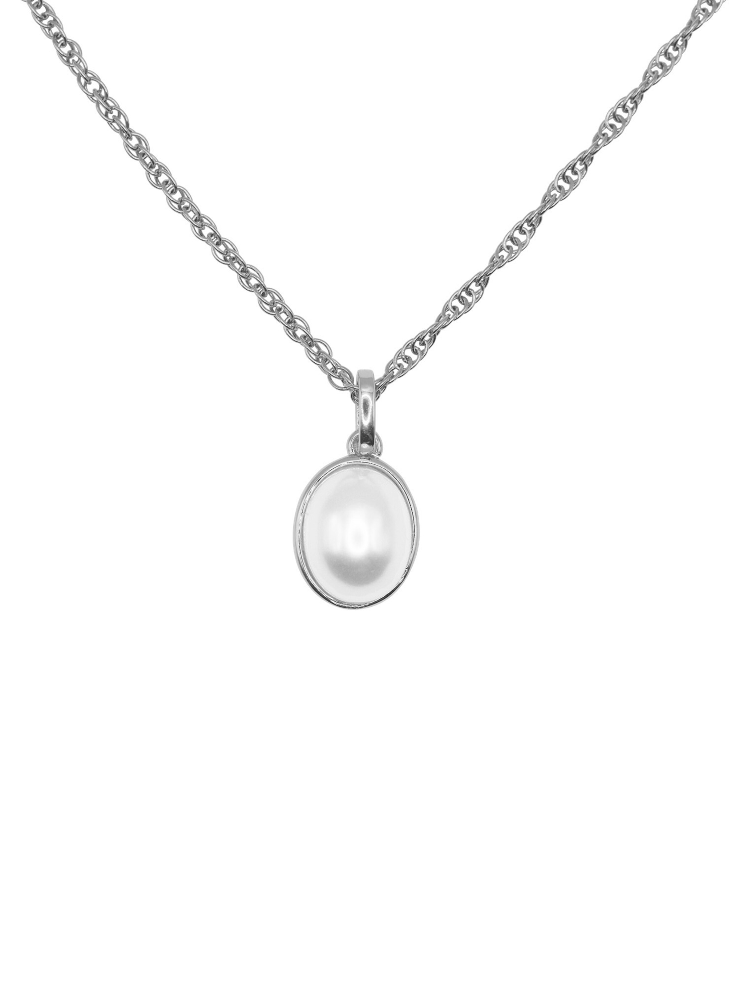 Heideman Kette 'Saga' in Silber