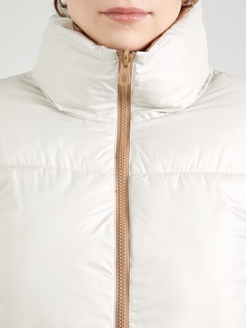 Veste mi-saison 'ONLRICKY' ONLY en beige