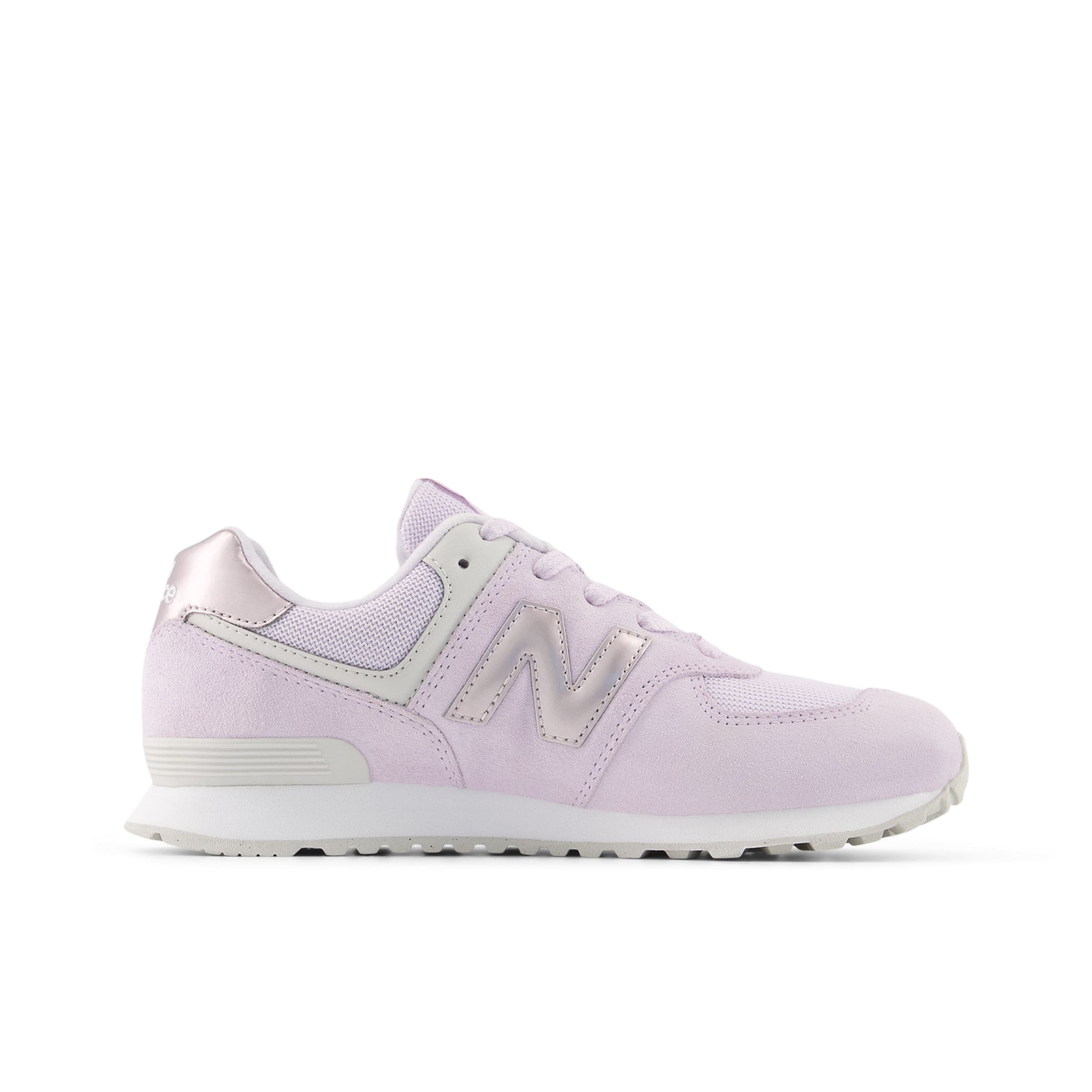 new balance Trainers '574' in Purple
