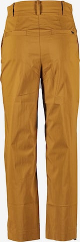 Regular Pantalon BOMBOOGIE en marron