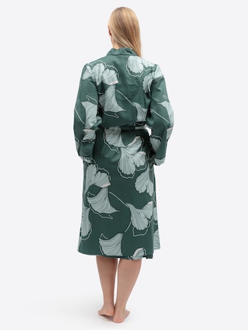 Cyberjammies Ochtendjas 'Grace' in Groen