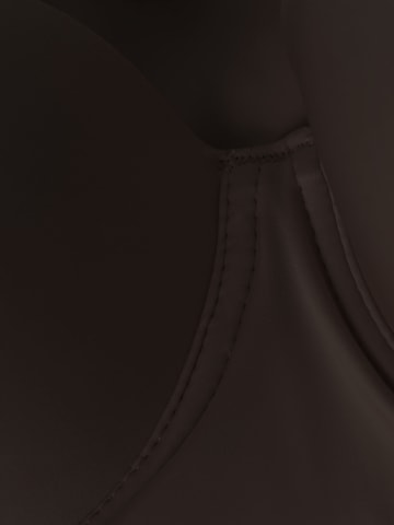 INTIMISSIMI Bodysuit in Brown