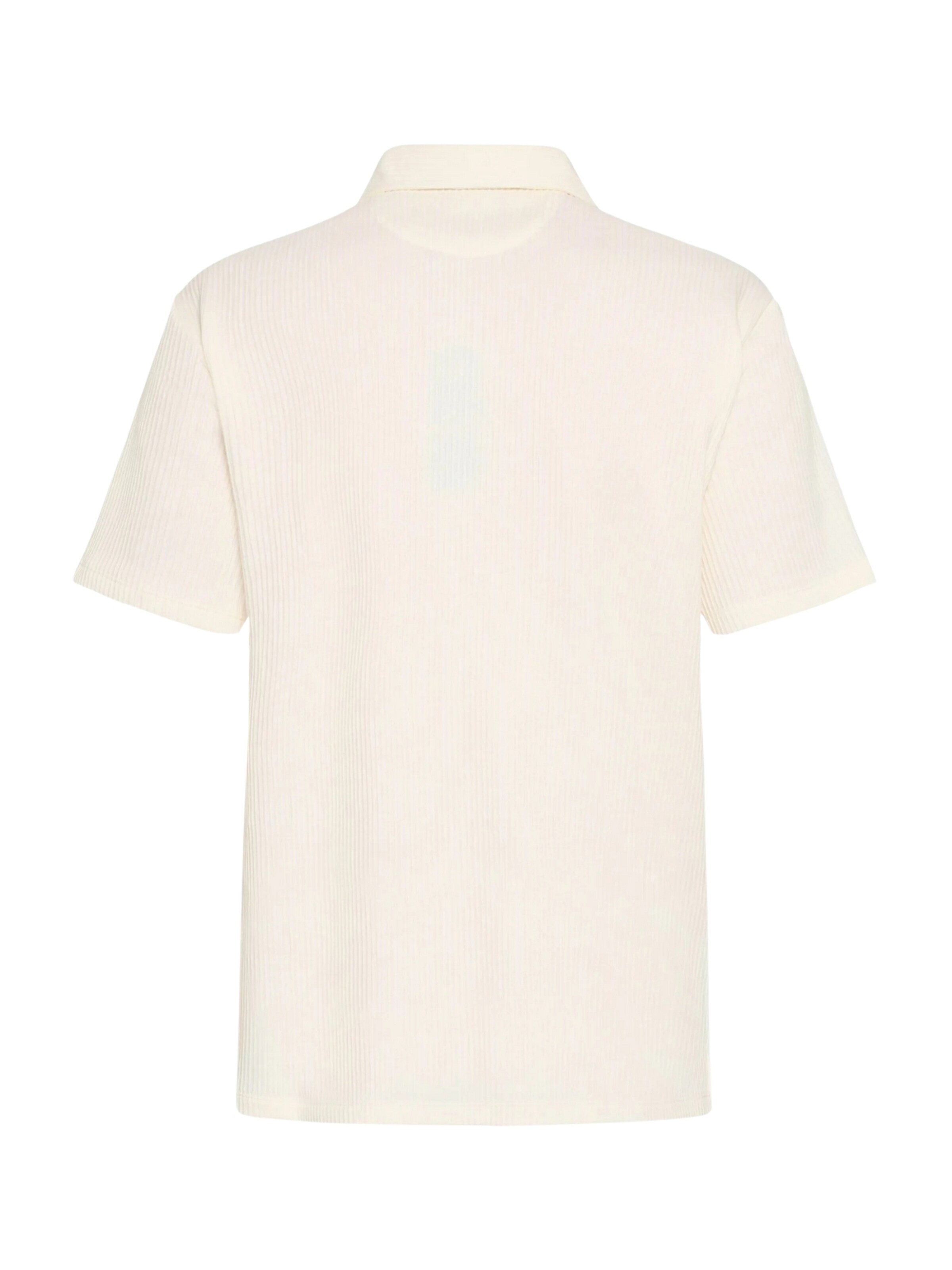 Signal Regular Fit Skjorte 'Willy' i beige