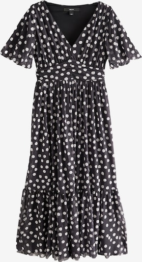 Next Haljina u crna / bijela, Pregled proizvoda