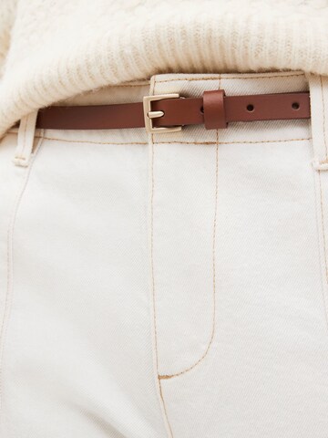 Ceinture Next en marron