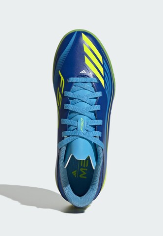 Chaussure de sport 'F50 Messi League' ADIDAS PERFORMANCE en bleu